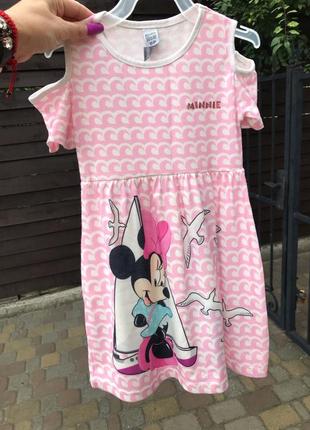 Фото + 76 платье kids wear rp на рост 122 см
