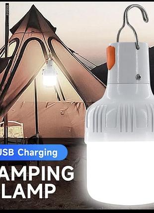 Led лампа