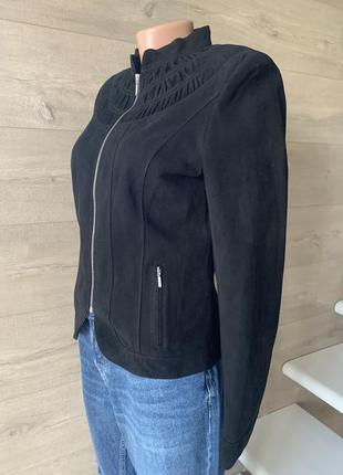 Куртка / піджак натуральна шкіра турція