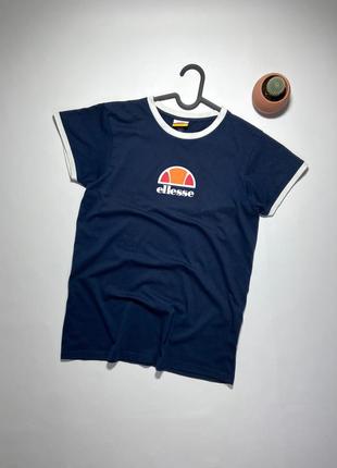 Женская футболка ellesse