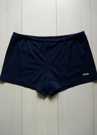 Плавки fila