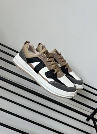 Чоловічі кросівки 🔥