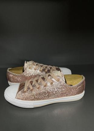 Кеды converse