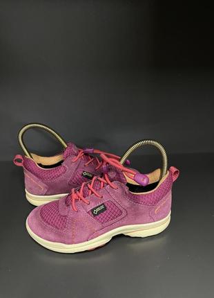 Кроссовки ecco