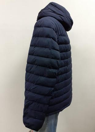 Dockers демисезонная куртка, оригинал, размер xl3 фото
