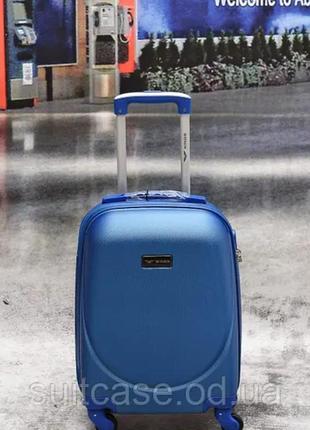 Валіза  чемодан  wings  k 310 в среднем и большом размере есть увеличение размера4 фото