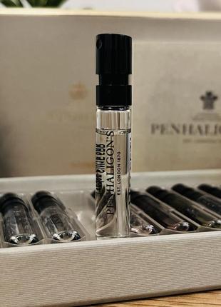 Оригінал пробник парфум парфумована вода penhaligon`s halfeti оригинал парфюм...