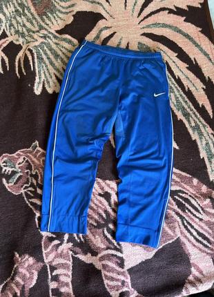 Nike vintage спортивные штаны мужские оригинал бы в