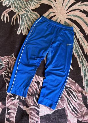 Nike vintage спортивні штани чоловічі оригінал б у2 фото