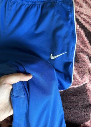 Nike vintage спортивні штани чоловічі оригінал б у5 фото