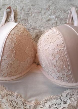 Нежное боди корректирующ утягив грация kelly brook uk 34d fr 90d eu75d бельё под платье утяжка бежев корсет new look комбидресс2 фото