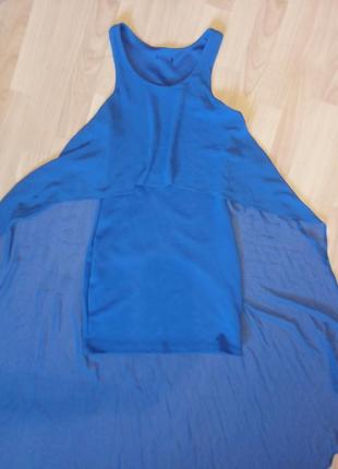 Платье со шлейфом4 фото