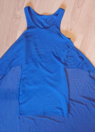Платье со шлейфом1 фото