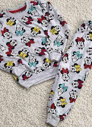 Пижамы для девочек