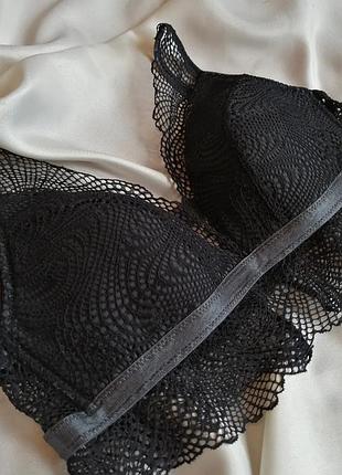 Гарненький бюстгальтер