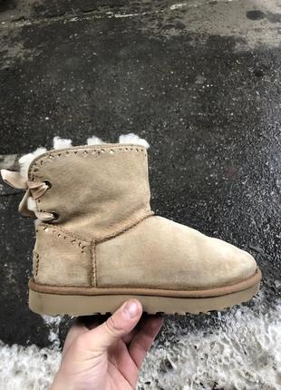 Сапожки ugg , угги