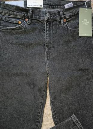 Чоловічі джинси h&m2 фото