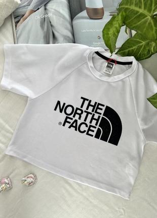 Футболка із колекції the north face.