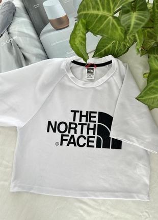 Футболка из коллекции the north face.3 фото