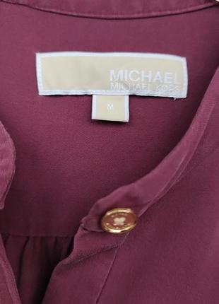 Платье от michael kors 2