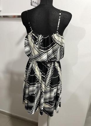 Платье mng бохо boho 4