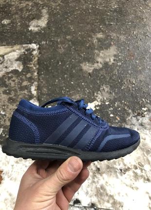 Кросівки adidas los angeles літні