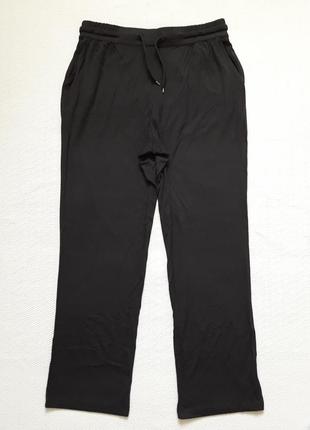 Классные вискозные брюки высокая посадка damart4 фото