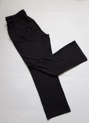 Классные вискозные брюки высокая посадка damart8 фото
