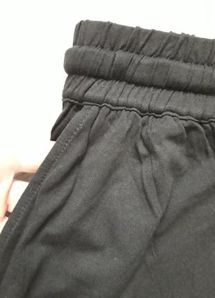 Классные вискозные брюки высокая посадка damart6 фото