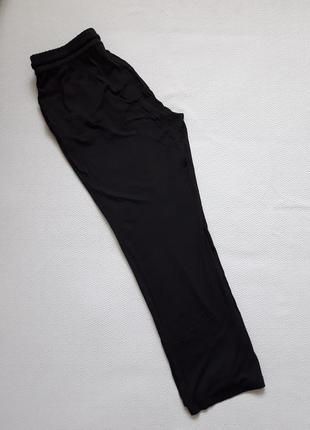 Классные вискозные брюки высокая посадка damart7 фото