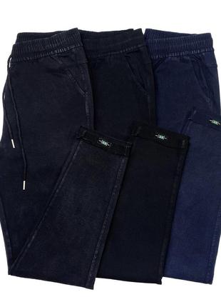 Стрейчеві джинси, джинси на гумки, стрейчеві джегінси, джинси стрейч 52-58р