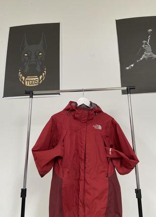 Куртка: The north face supreme куртка