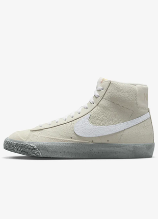 Кросівки nike blazer mid '77 sb dunk max (40р по 49.5р) оригінал!