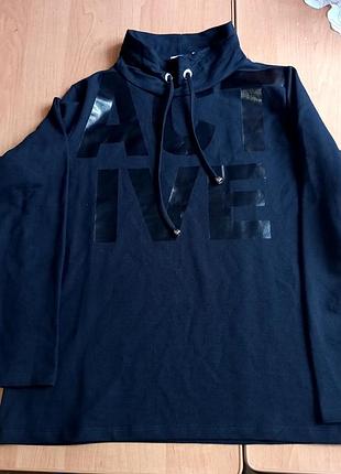 Толстовка 3