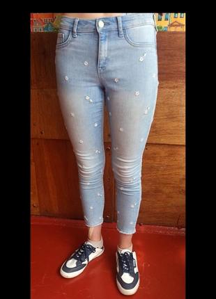 Джинси "gap denim" s 250 грн