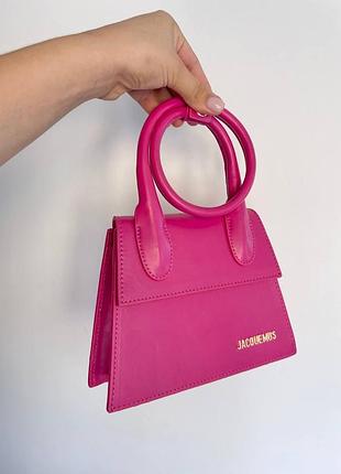 Сумка jacquemus 2