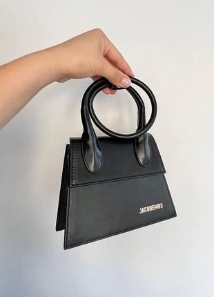 Сумка jacquemus 4