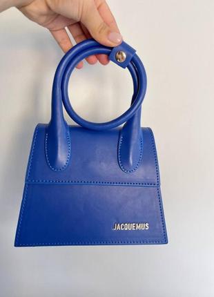 Сумка jacquemus 9