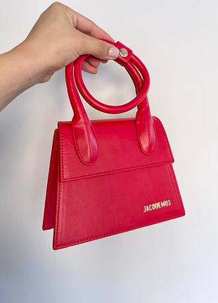 Сумка jacquemus 6