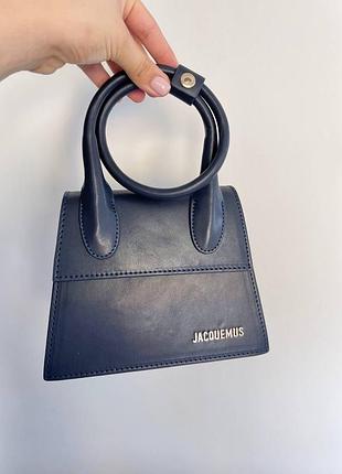 Сумка jacquemus 8