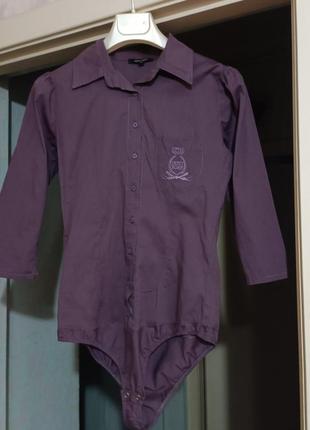 Комбидресс tenny rose