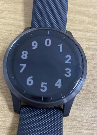 Б\у часы garmin vivoactive 46 фото