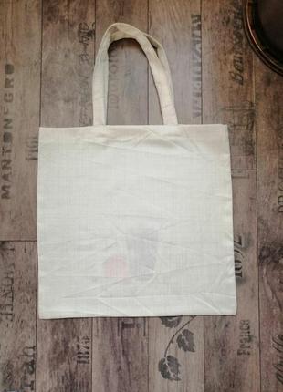 Еко-торба, еко сумка, сумка, шоппер3 фото
