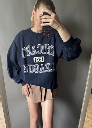 Худи от pull bear