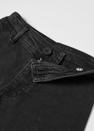 Джинси zara 3