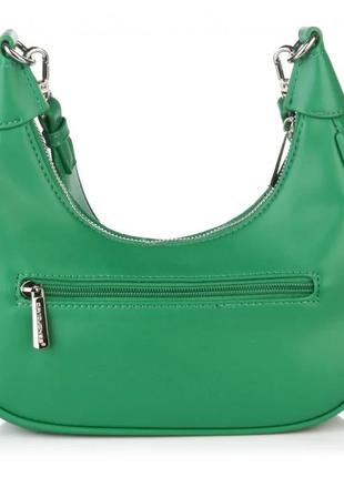 Сумка david jones 6955-2 green2 фото