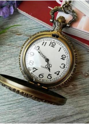 Часы кулон наруто naruto