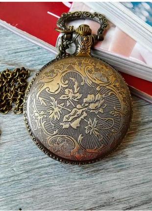 Часы кулон наруто naruto