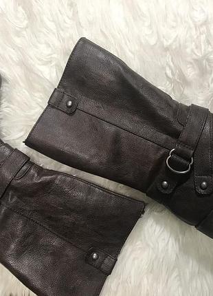 Демісезонні чоботи next