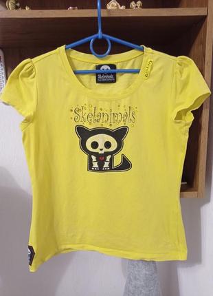 Футболка женская